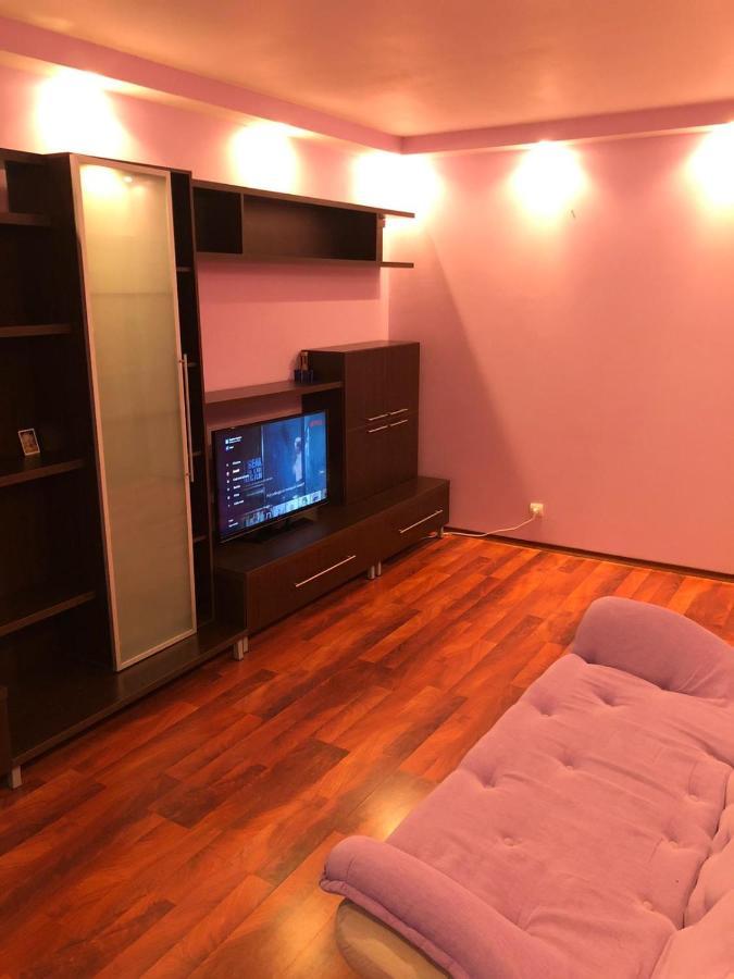 Clau Apartment Galaţi Eksteriør bilde