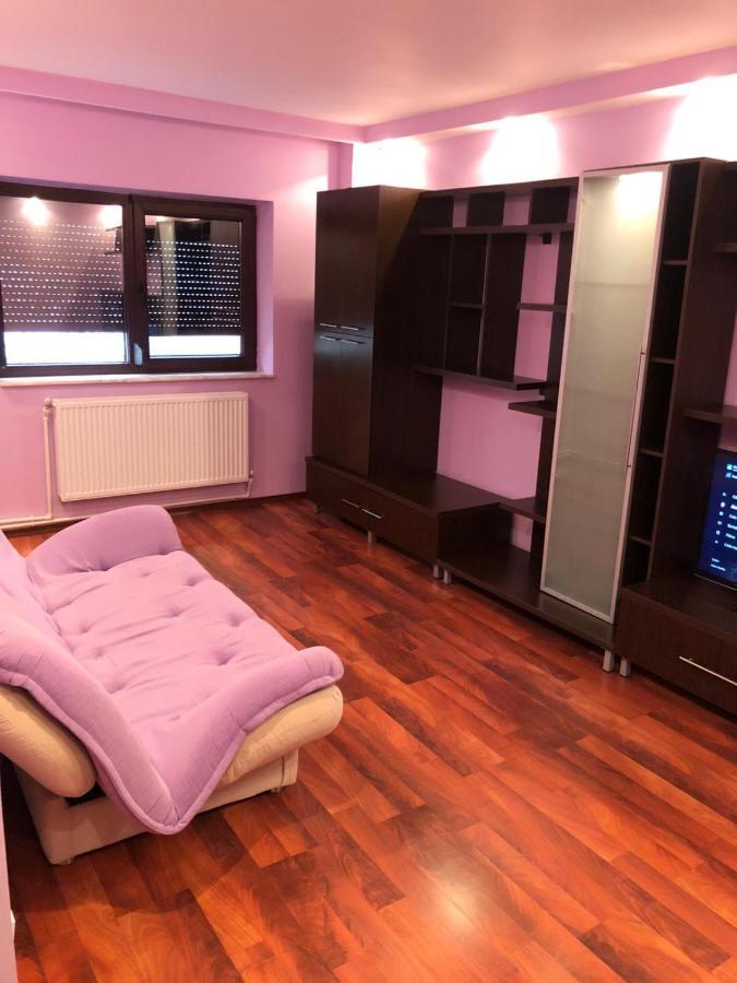 Clau Apartment Galaţi Eksteriør bilde